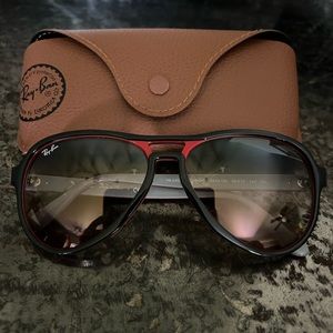 Ray Ban Sunglasses